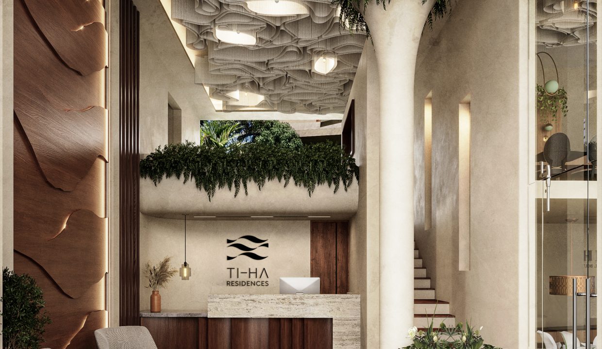 Ti-Ha Lobby