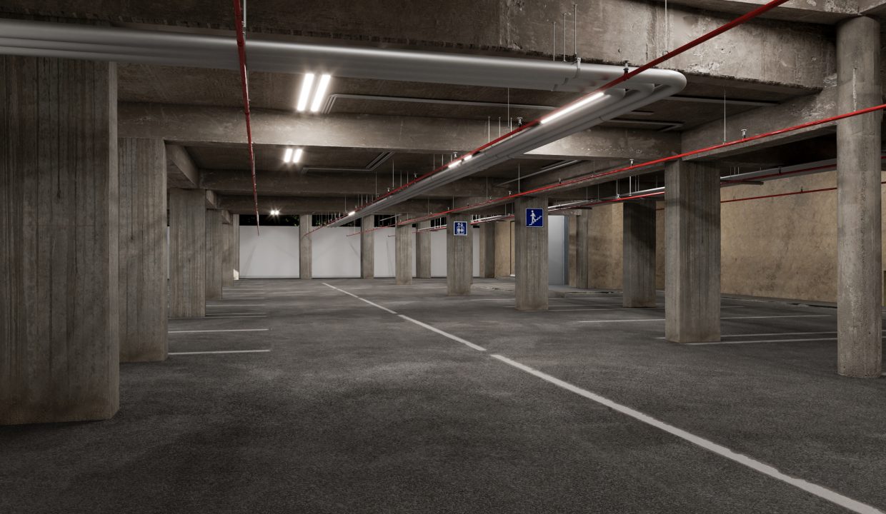 Ti-Ha Parking