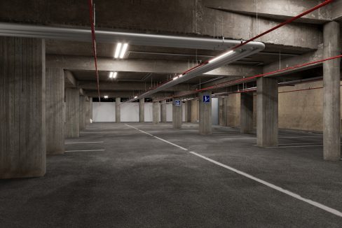 Ti-Ha Parking
