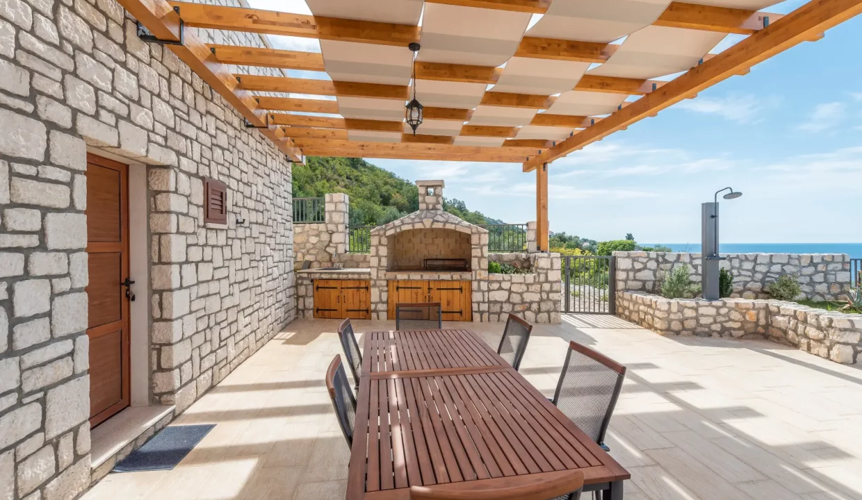 5-luxury-stone-villa-Drobni-Pijesak