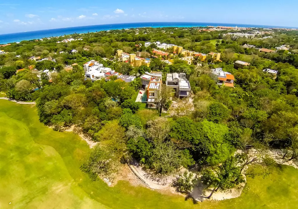 Playa del Carmen by BRIC Vacation Rentals and Real Estate