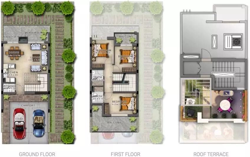 Floor Plan 3