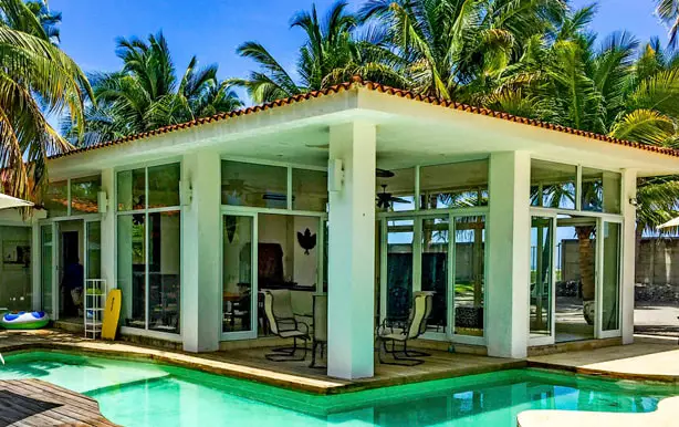Costa del Sol – Beach House for sale