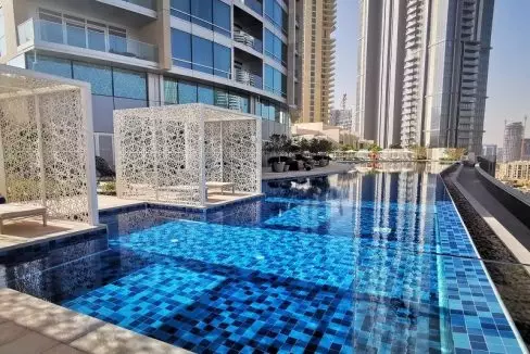 Apartment-The-Address-Fountain-View-10