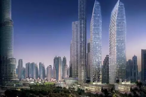Apartment-The-Address-Residences-Dubai-Opera-Tower-2-11