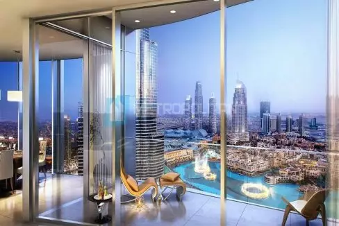 Apartment-The-Address-Residences-Dubai-Opera-Tower-2-7