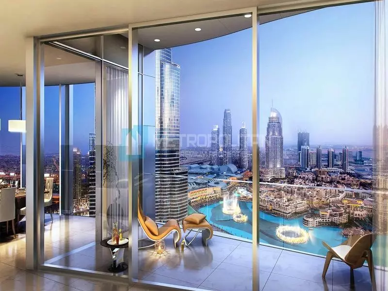 Apartment-The-Address-Residences-Dubai-Opera-Tower-2-7