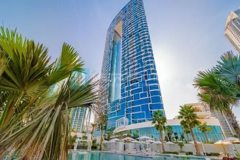 Apartment-The-Address-Residences-Jumeirah-Resort-And-Spa-12