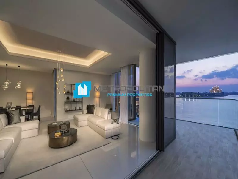 Luxurious Penthouse | Panoramic Views | Upgraded