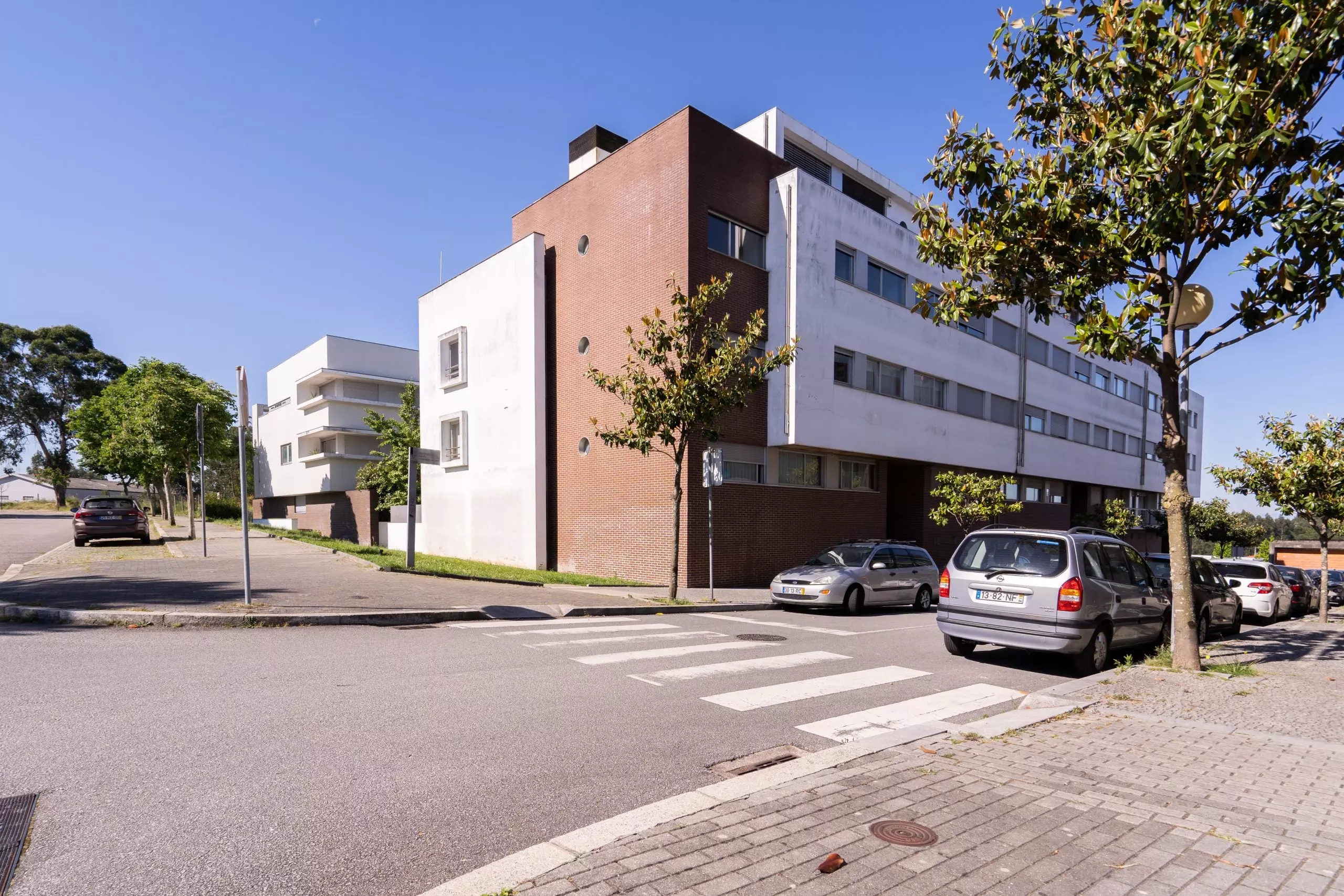 Apartment T4 Duplex – District Porto, City Maia