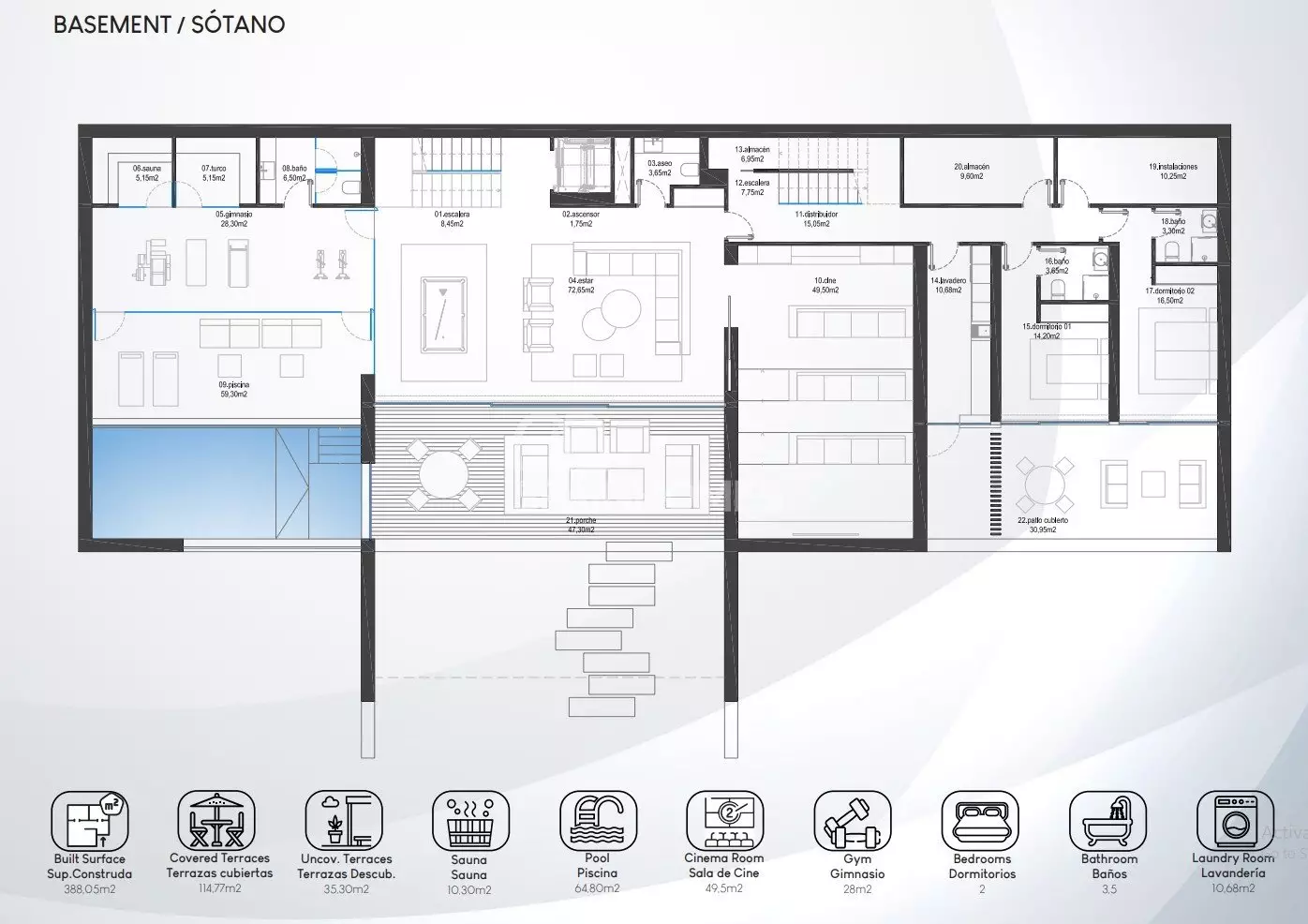 Floor Plan Image 2