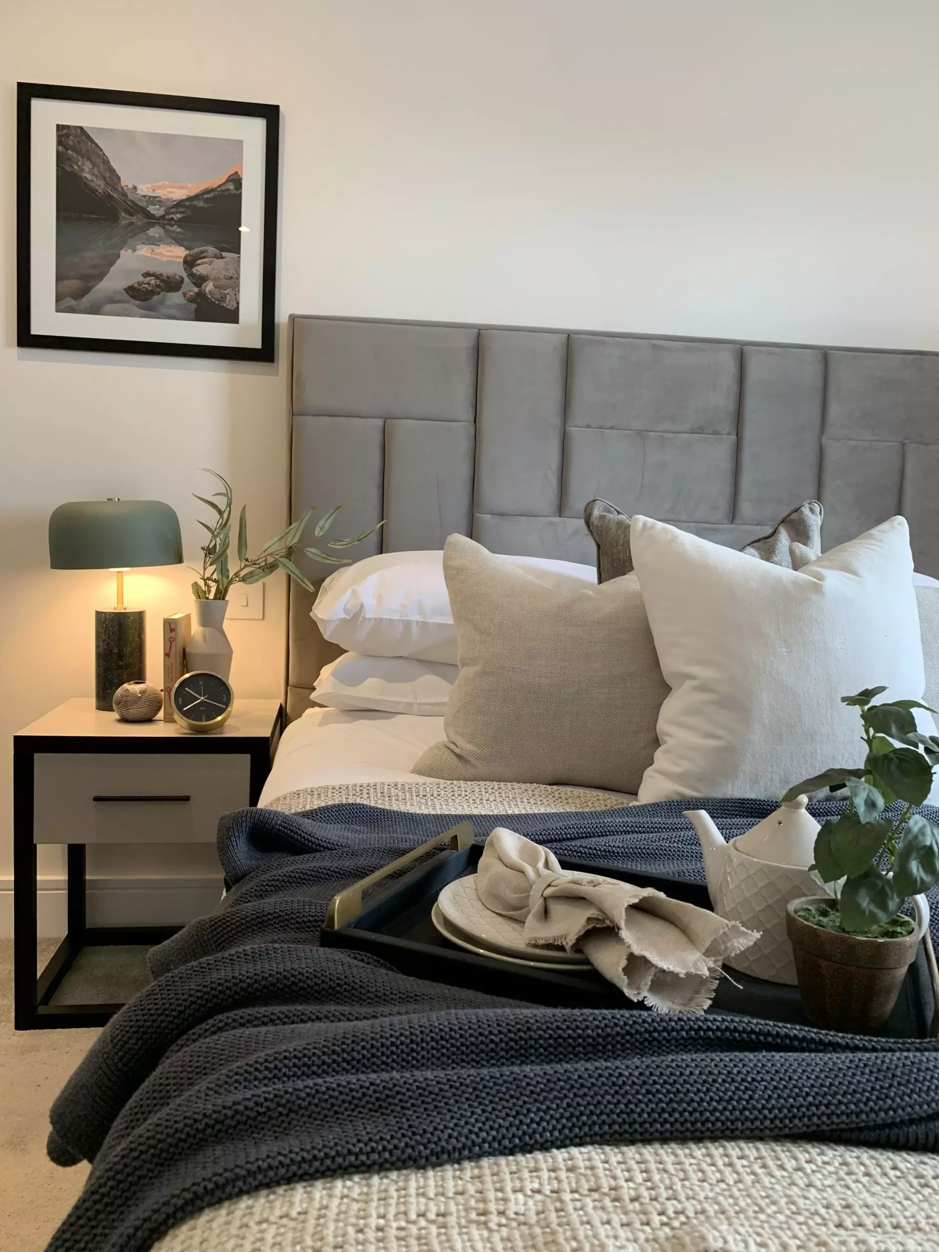 1 Bedroom apartment in luxury development, Streatham hill London
