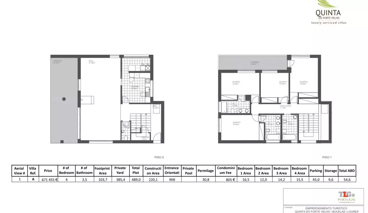 All Floor Plan With Reserved_V04-2-01