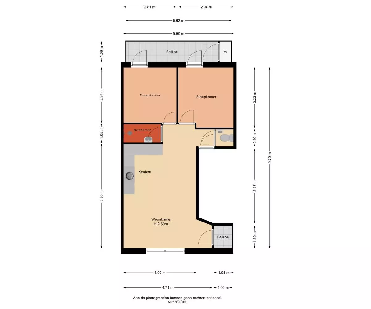 Floor Plan Image - 1