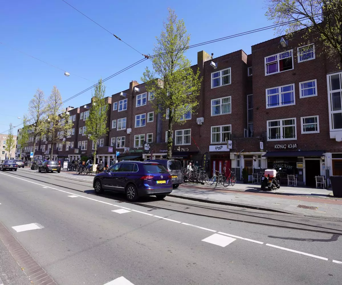 Rijnstraat 85-1