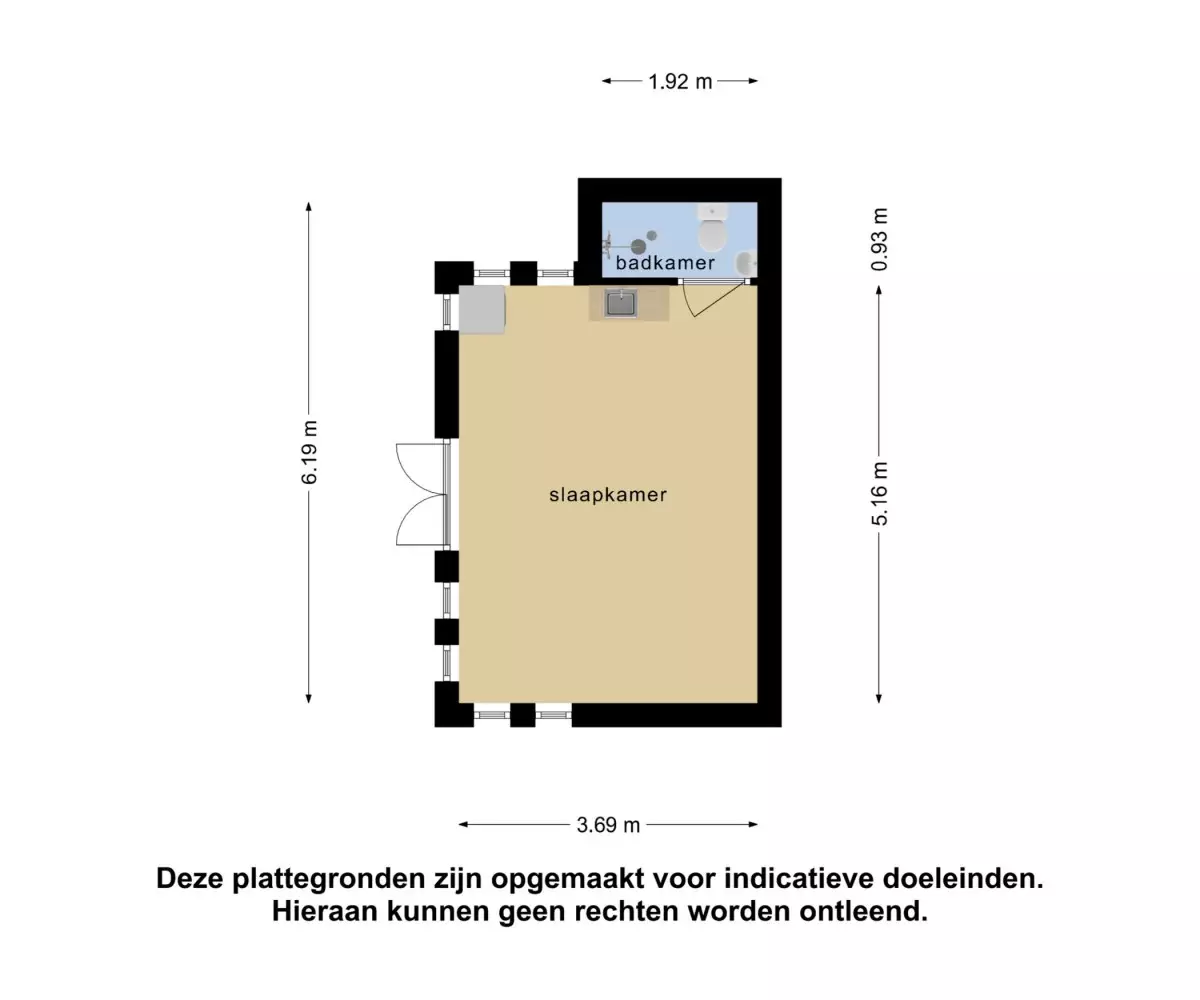 Floor Plan Image - 3