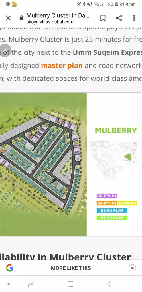 Plot in Akoya Oxygen