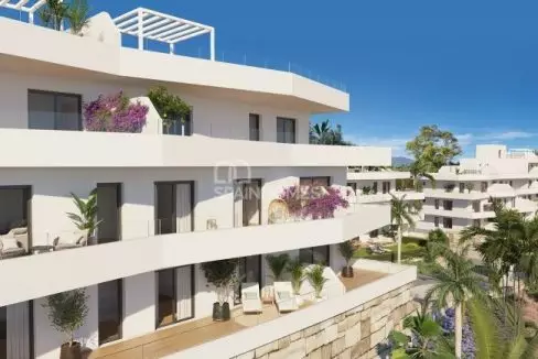 New Build Apartments for Sale in Estepona Nearby_yy (2)