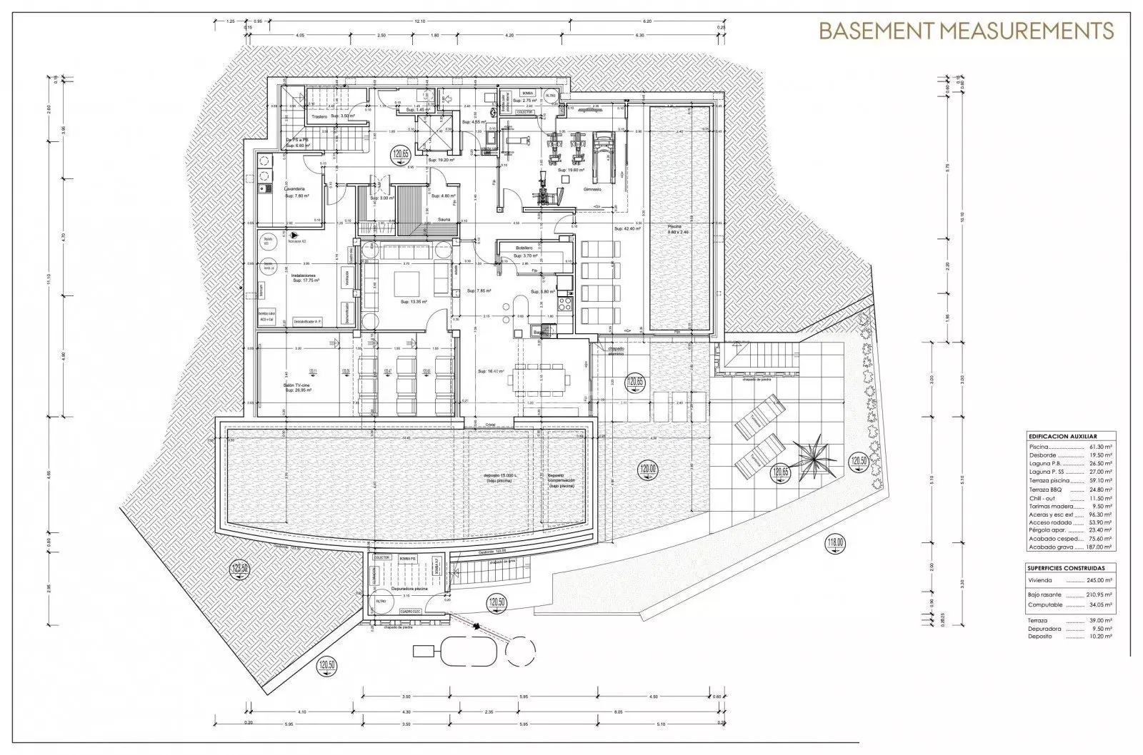 Floor Plan - 2