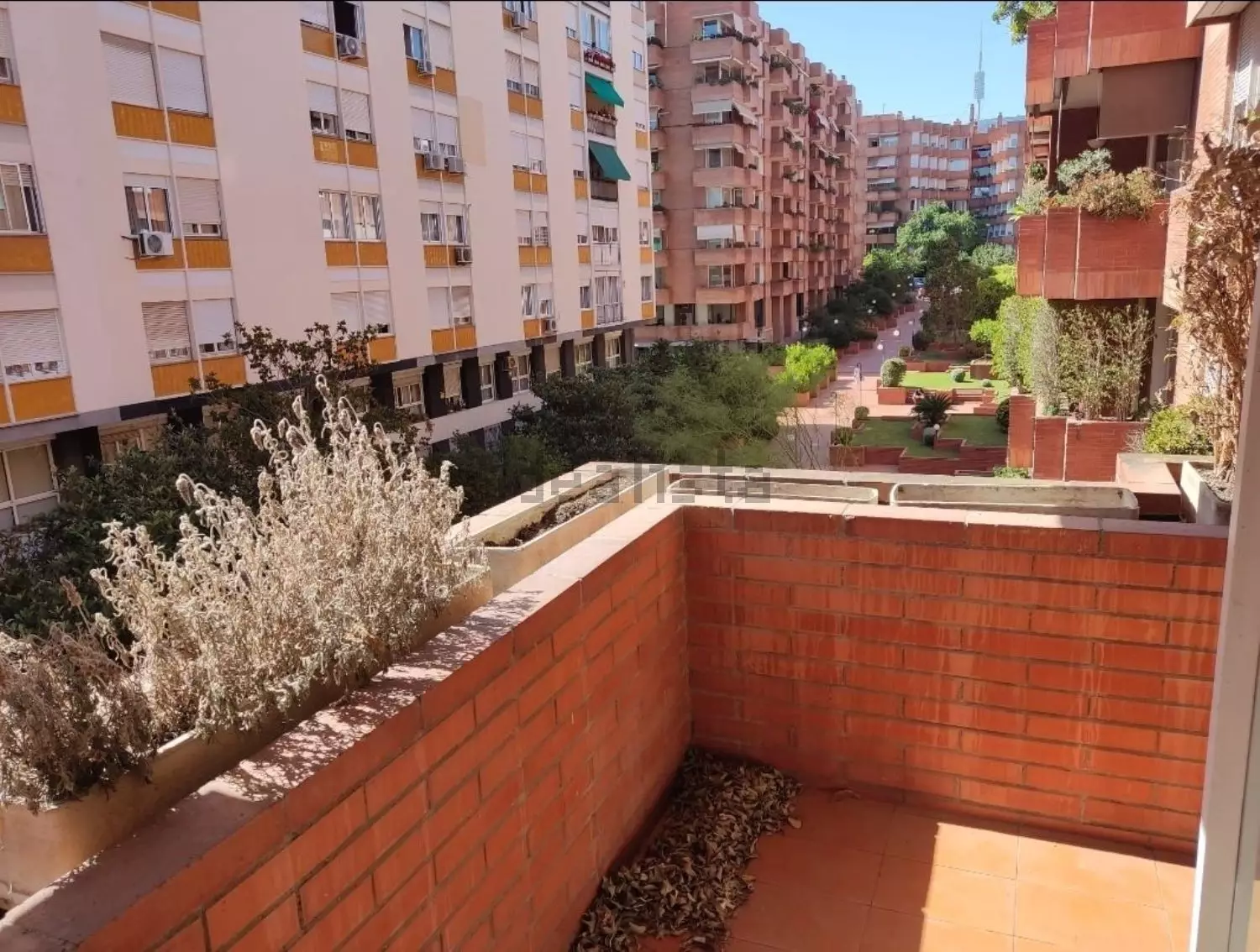 Apartment for sale in Paseo de Manuel Girona