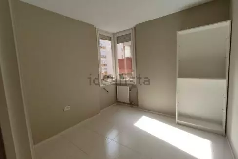 Image of a flat in Paseo de Manuel Girona__y