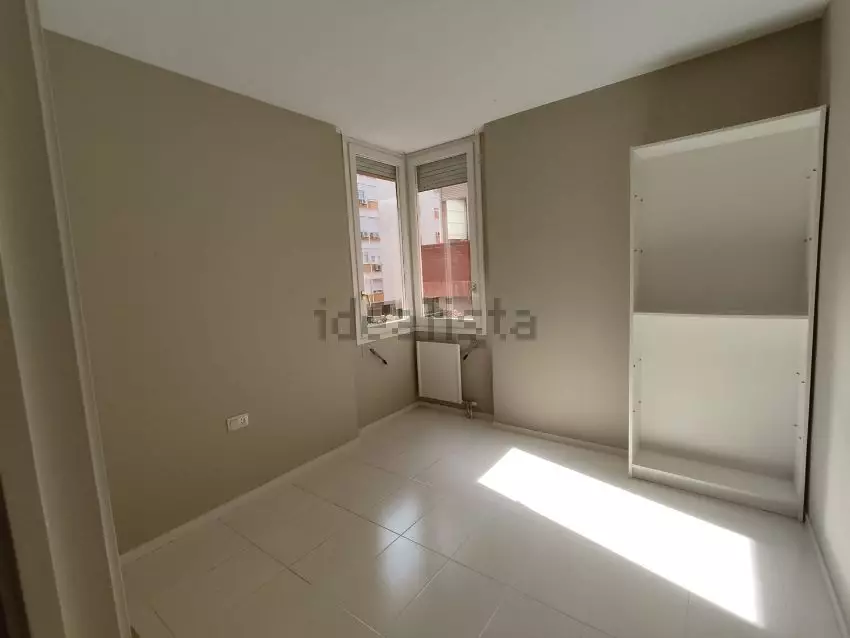 Image of a flat in Paseo de Manuel Girona__y