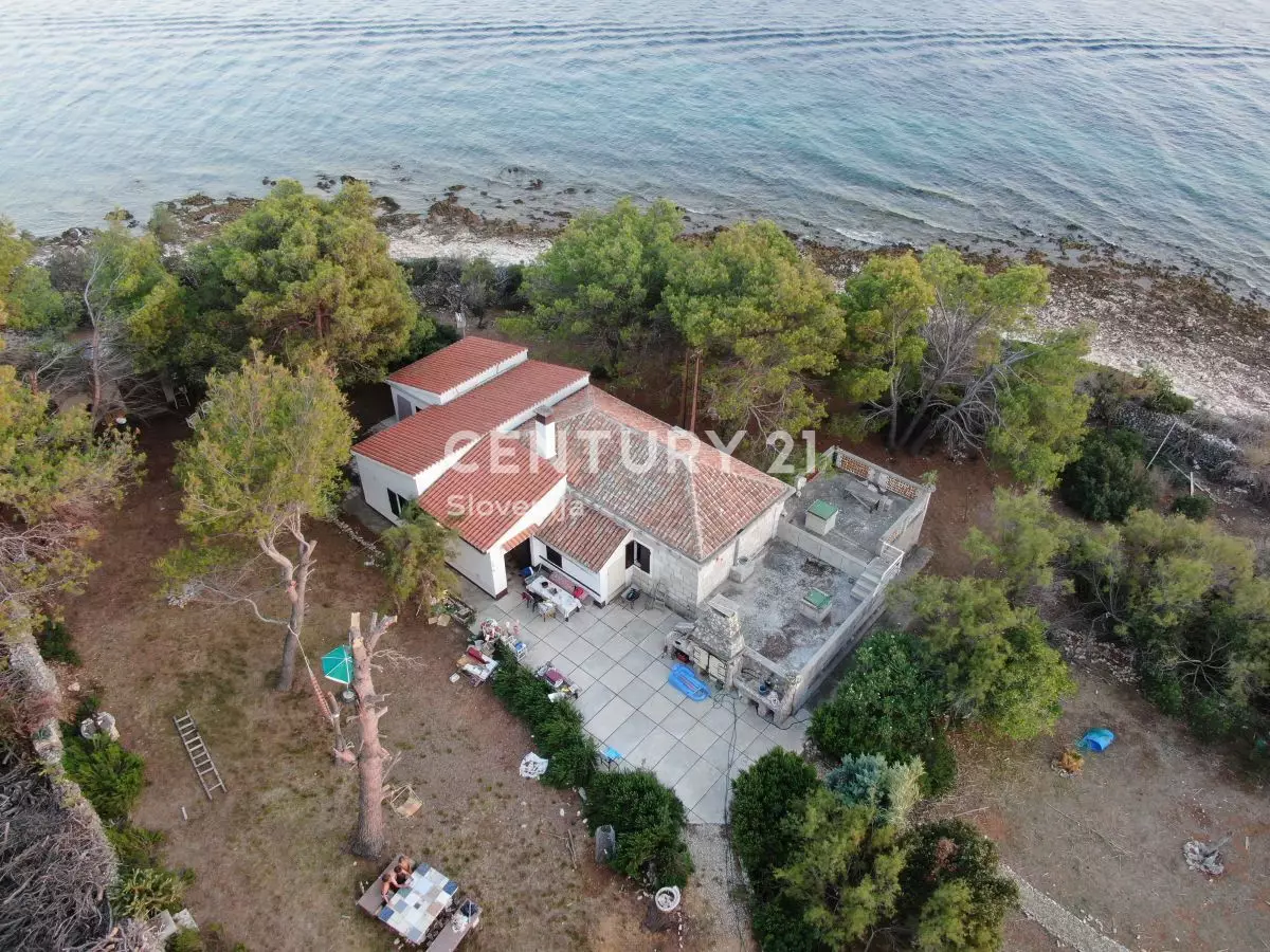 Sea View House In Zadar – Okolica, Zadarska