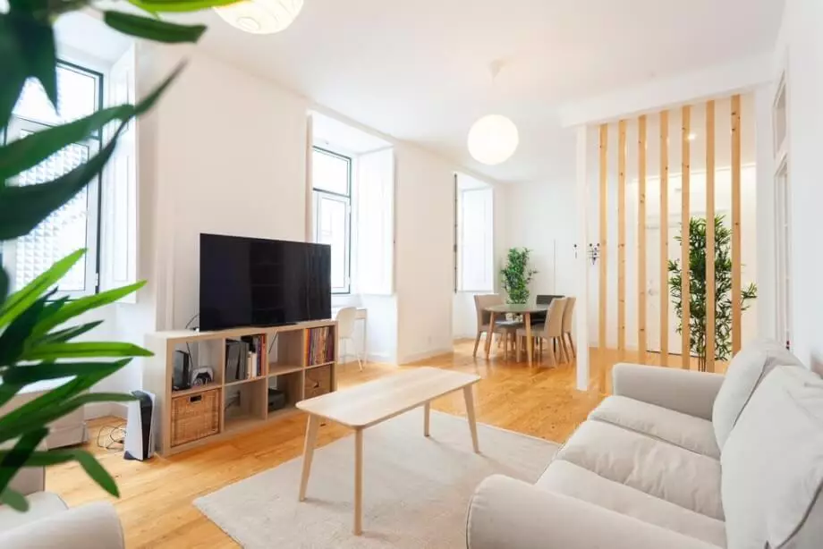 2 Bed Apartment for sale in Lisbon , Portugal