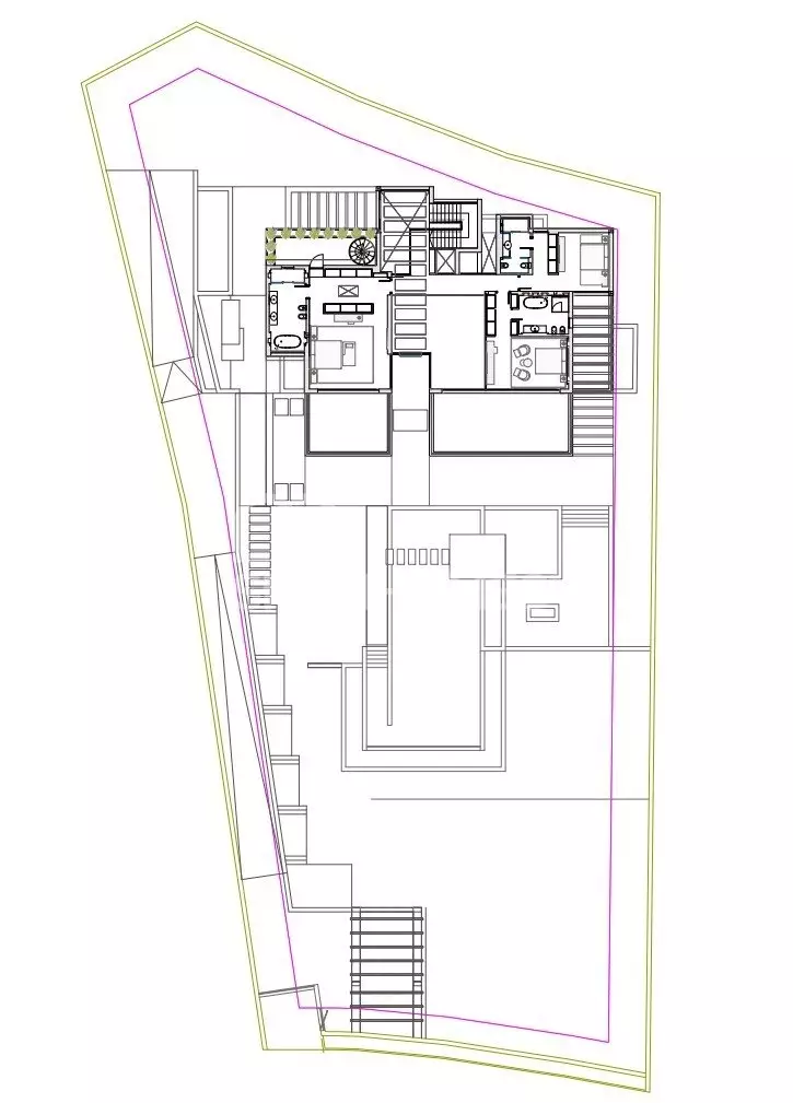 Floor Plan 3