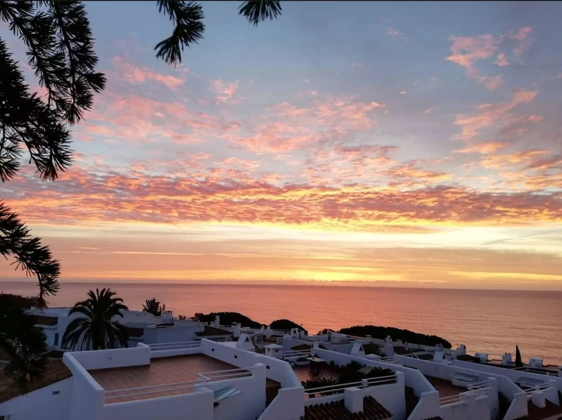 4 Bedrooms Sea View Townhouse In Sant Pol de Mar, Barcelona 