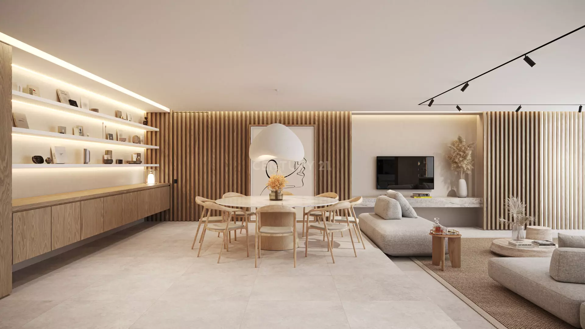 T2 Matinha – Marvila, Lisbon