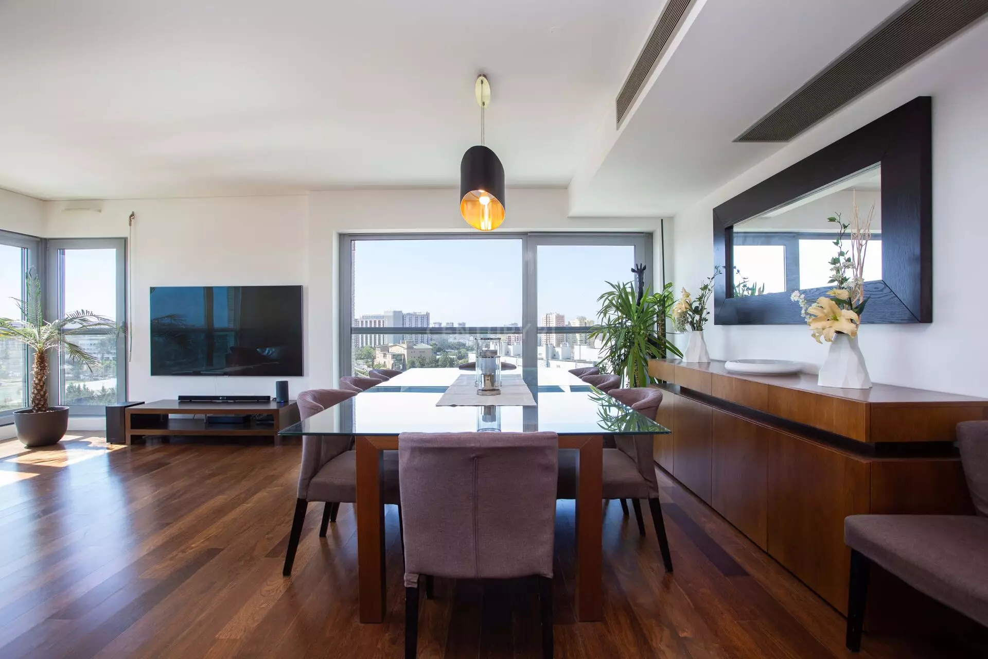 3 Bedroom Duplex Apartment In Campo Grande, Alvalade