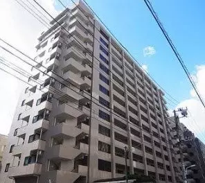 1 Room Apartment In Minato-ku, Tokyo