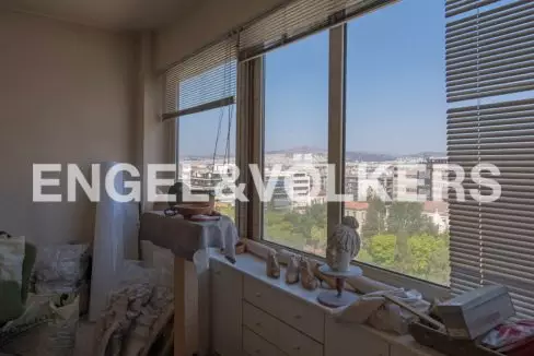 Apartment in Psirri (2)
