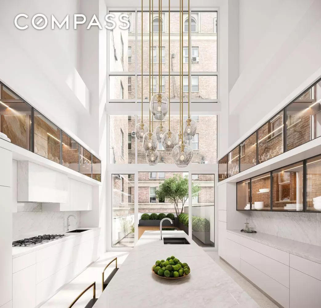 34 W 21st Street Unit: TH