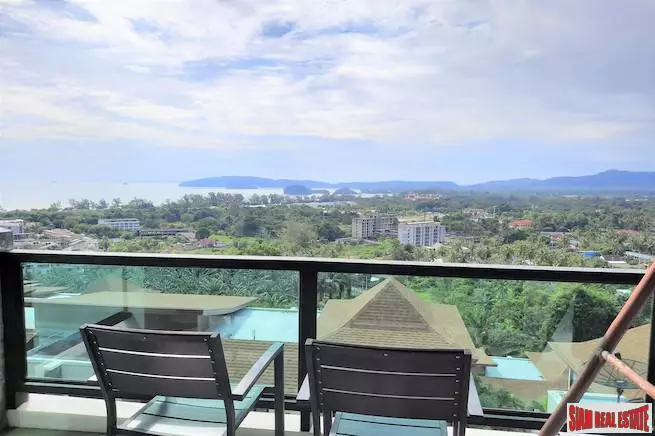 Sea View Two Bedroom, Two Storey House for Sale in Sai Thai, Krabi – Good Investment Property for Rentals