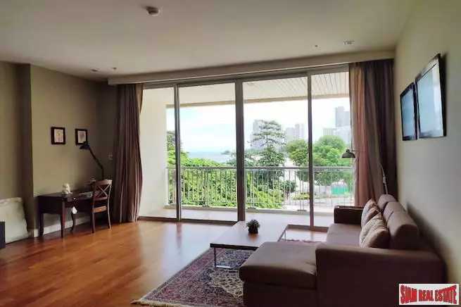 Luxury Beachfront condos for Sale in Naklua, Pattaya – One Bedroom