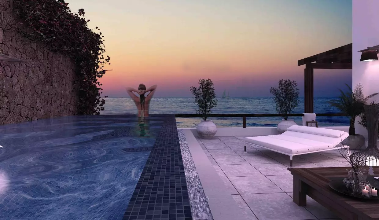 C-type-penthouse-terrace-with-pool