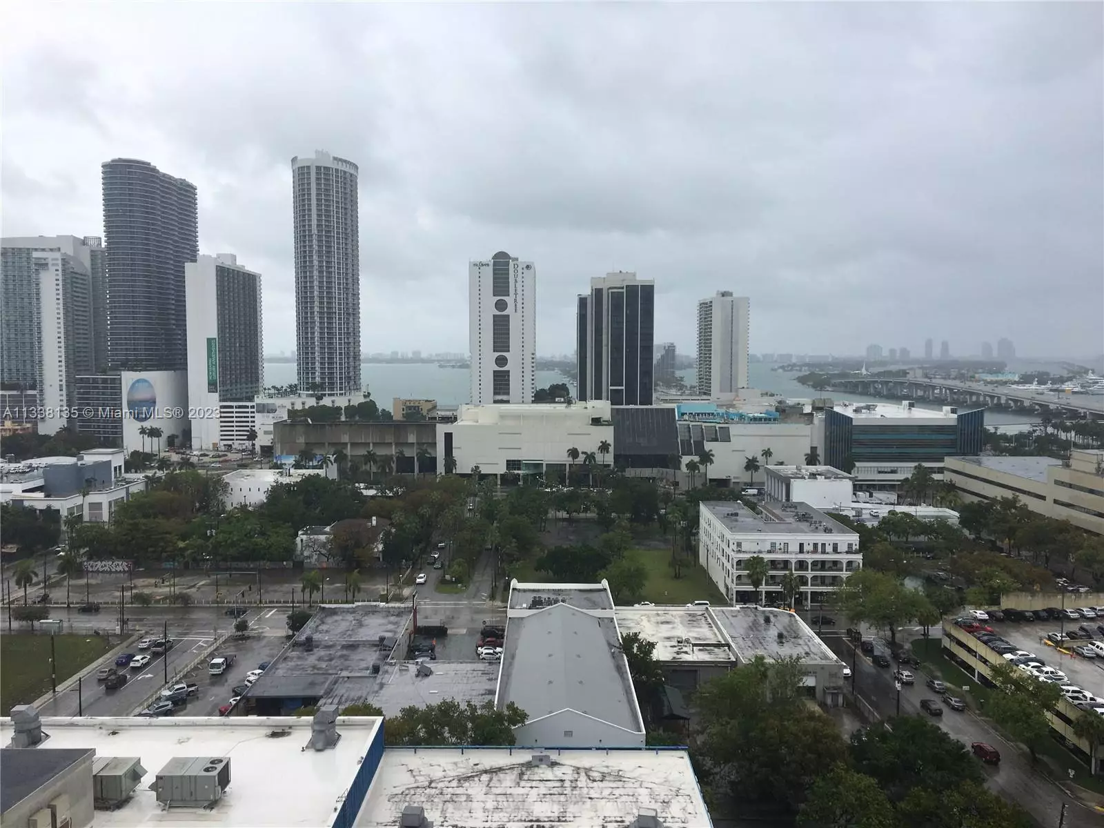 Amazing Views Condo At Canvas Miami