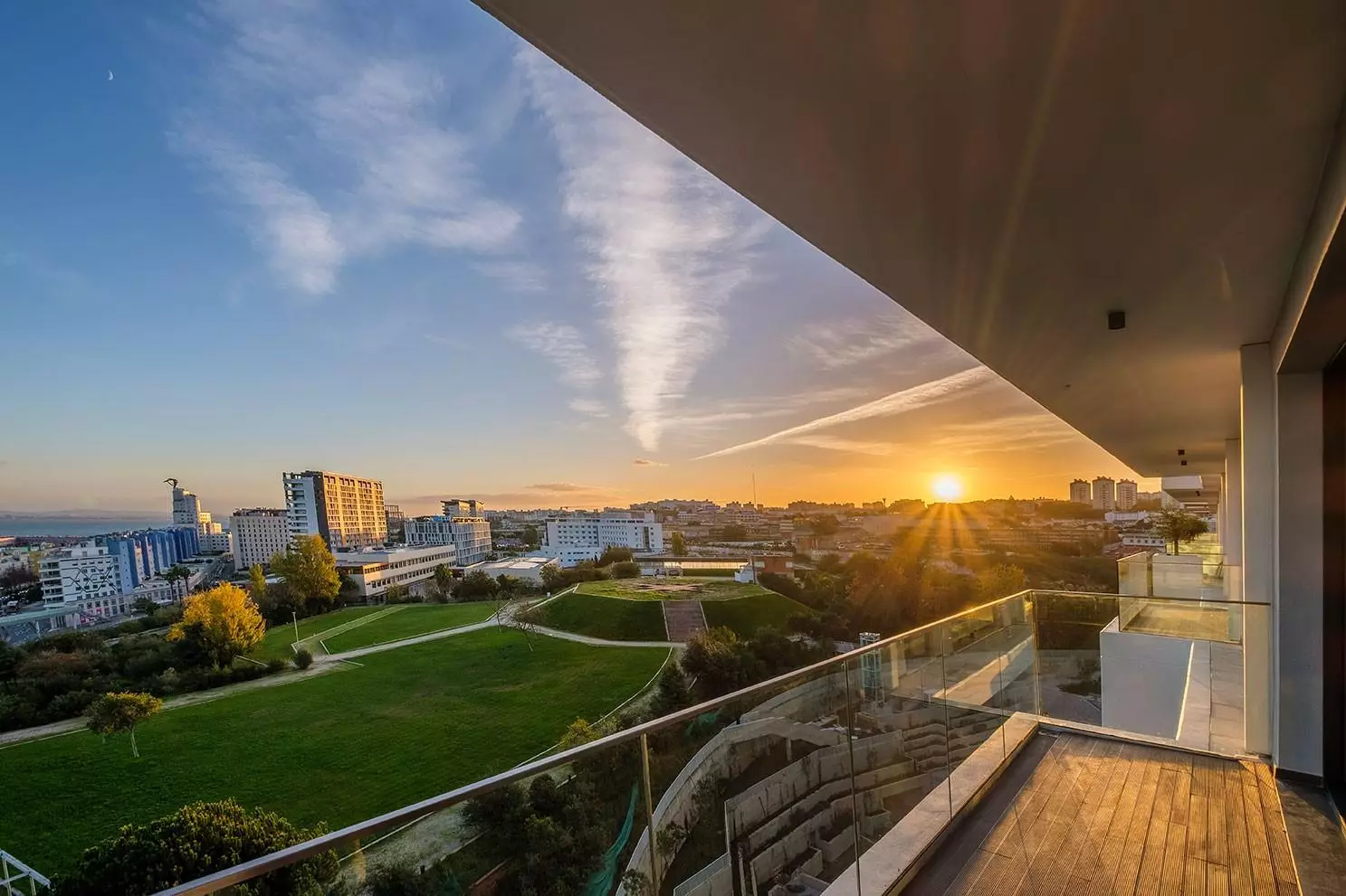 T3D – 3-Bedroom with River View