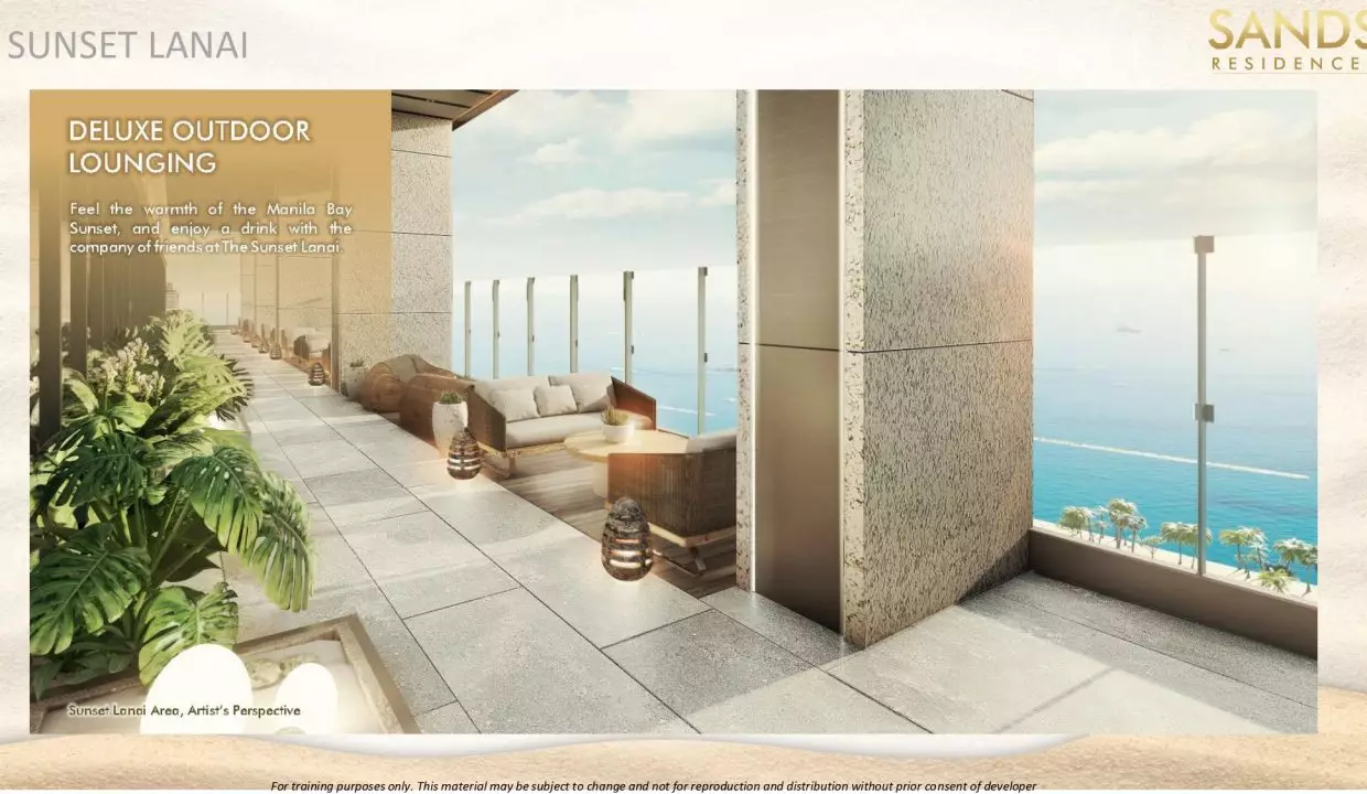 SANDS RESIDENCES_Project Briefing - January 2024_page-0017