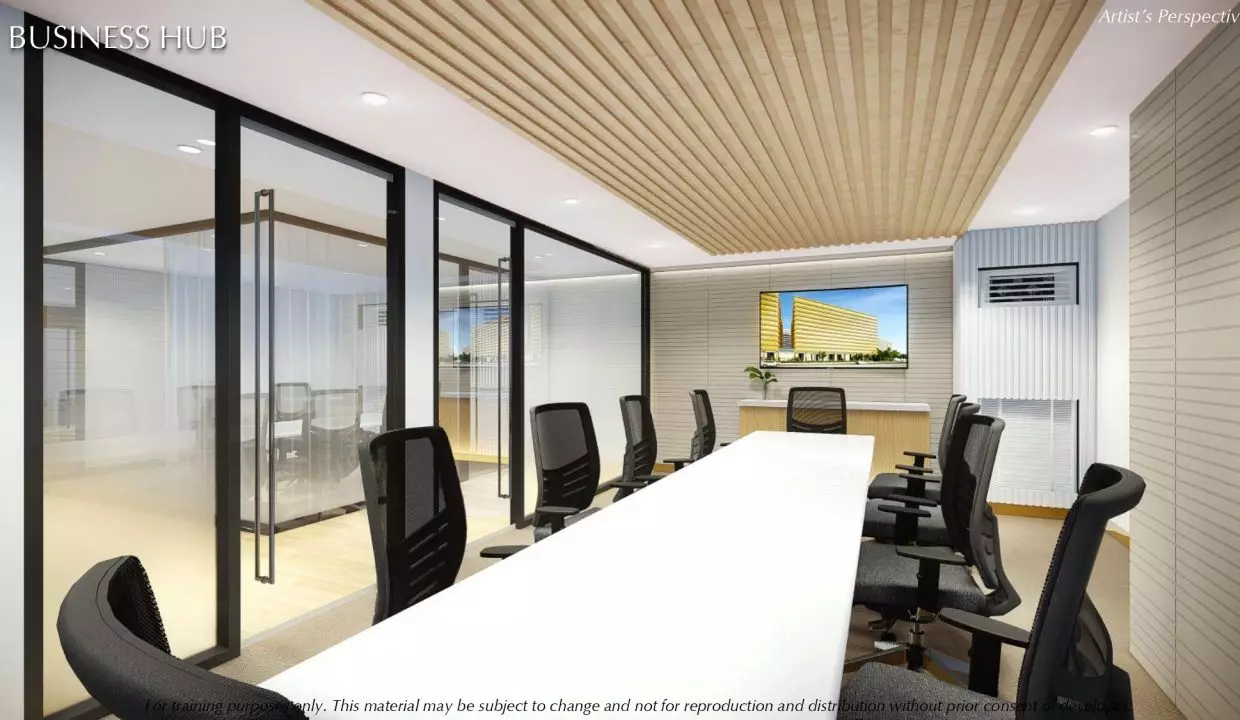 GOLD TOWERS RESIDENTIAL-OFFICES_Project Briefing - January 2024_page-0021