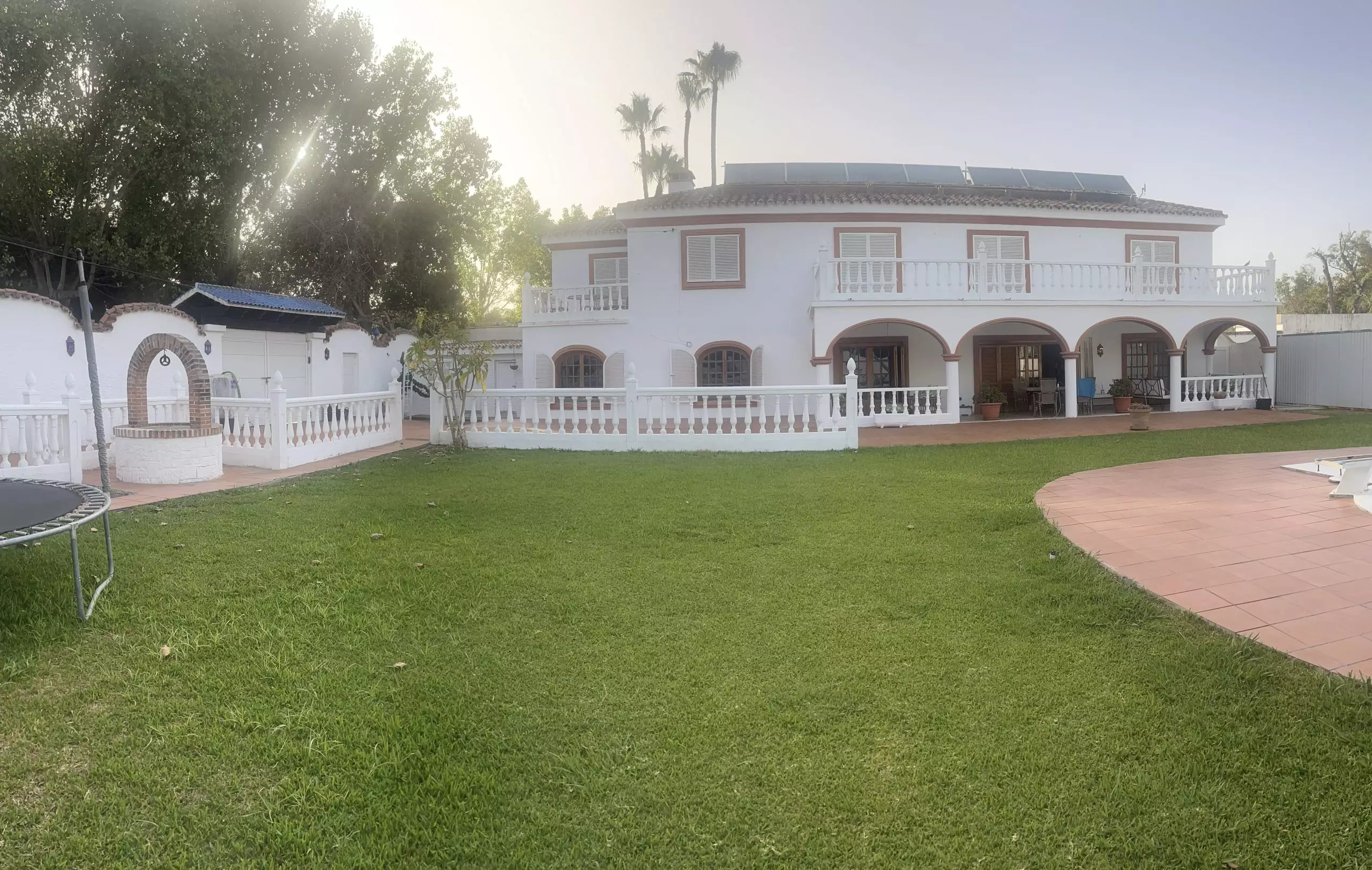 Villa