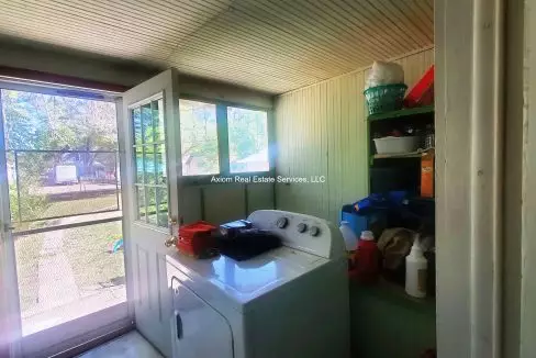 18 Laundry_Mud Room_Rear Porch