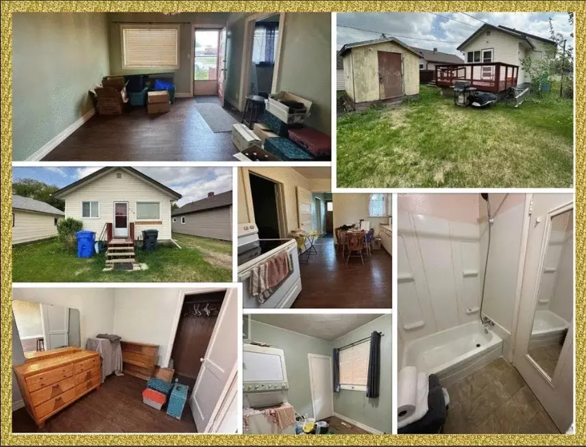 Image to Sell House in Canora