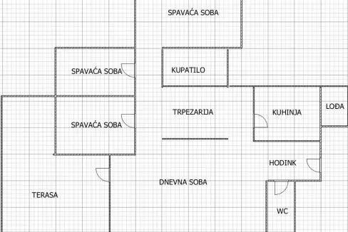 flat sale bezanija celebonovica tenanted estate invest belgrade beograd serbia expo 2027 surcin