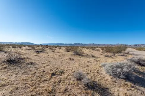 Arizona 2.22 Acre DSLR