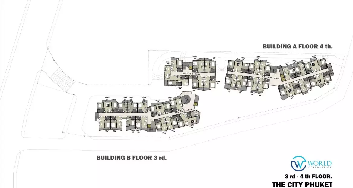 Building Map