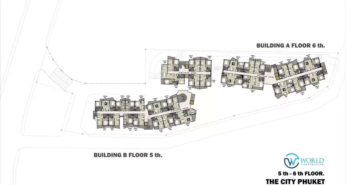 Building Map