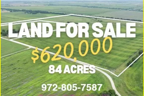 Texas acreage 10 acres subdividable Land for sale Abbott Texas Hill County TX near Dallas less than an hour from Fort Worth